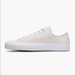ctas pro suede low top
